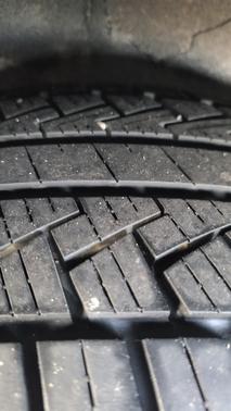 2005 Mercury Montego Premier