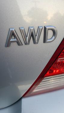 2005 Mercury Montego Premier