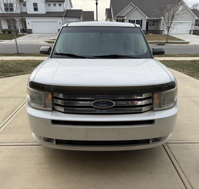 2011 Ford Flex SE