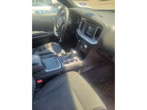 2017 Dodge Charger SE