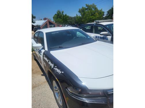 2017 Dodge Charger SE