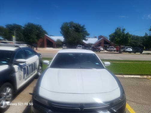 2017 Dodge Charger SE