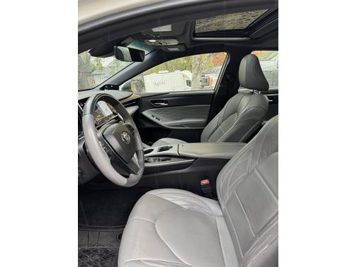 2019 Toyota Avalon Limited