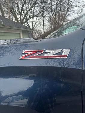 2022 Chevrolet Silverado 1500 WT