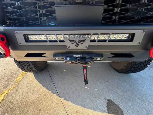 Green 2022 Toyota 4Runner TRD Off Road Premium