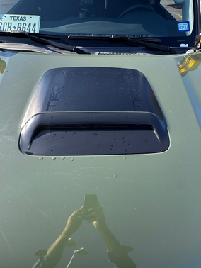 Green 2022 Toyota 4Runner TRD Off Road Premium