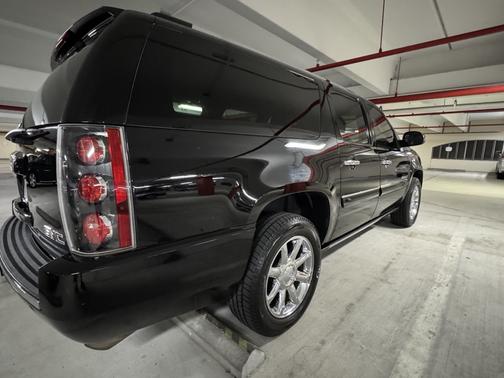 2007 GMC Yukon XL Denali