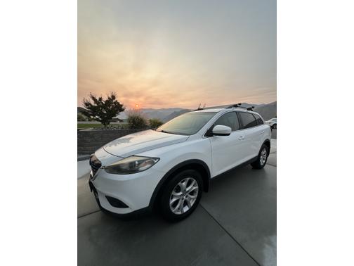 2013 Mazda CX-9 Touring