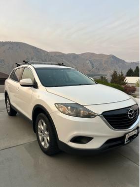 2013 Mazda CX-9 Touring