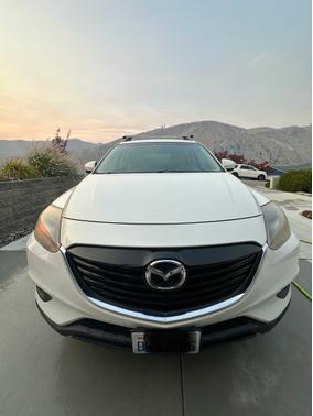 2013 Mazda CX-9 Touring