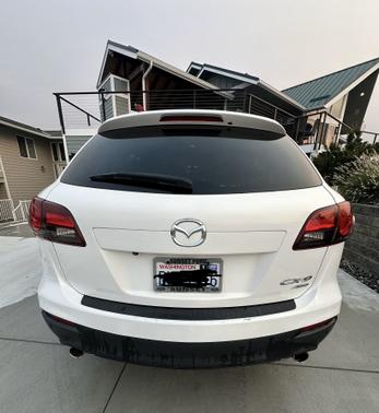 2013 Mazda CX-9 Touring