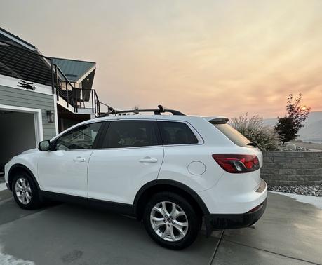 2013 Mazda CX-9 Touring