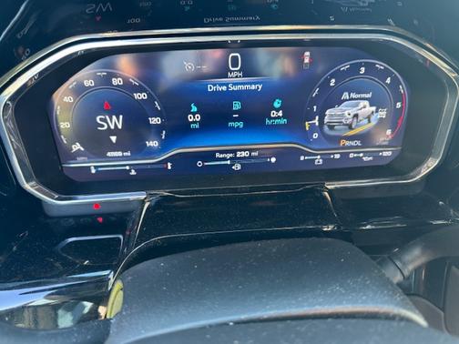 2024 Chevrolet Silverado 2500 High Country