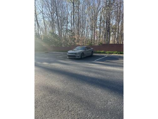 2017 Dodge Charger R/T