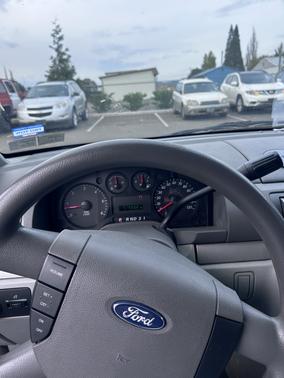 2006 Ford Freestar SE