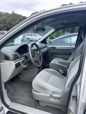2006 Ford Freestar SE