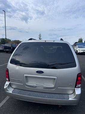 2006 Ford Freestar SE