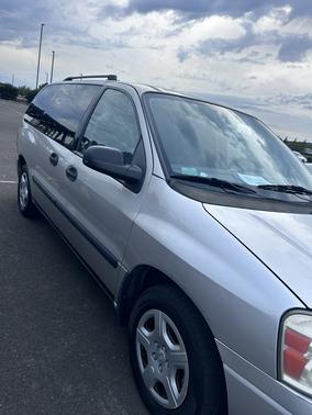 2006 Ford Freestar SE