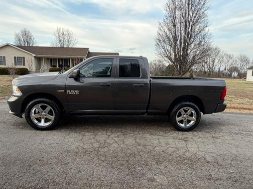 2014 RAM 1500 Tradesman/Express