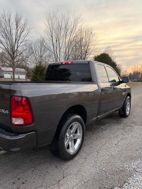 2014 RAM 1500 Tradesman/Express