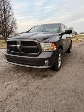 2014 RAM 1500 Tradesman/Express