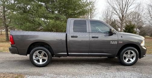 2014 RAM 1500 Tradesman/Express