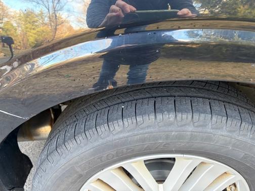 2012 Honda Crosstour EX