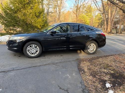 2012 Honda Crosstour EX