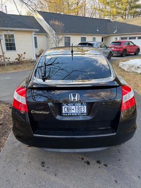 2012 Honda Crosstour EX