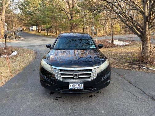 2012 Honda Crosstour EX