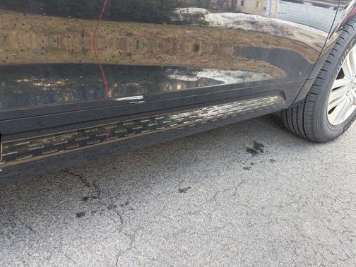 2012 Honda Crosstour EX