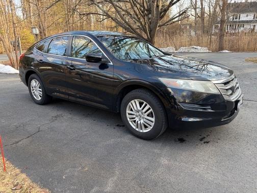 2012 Honda Crosstour EX