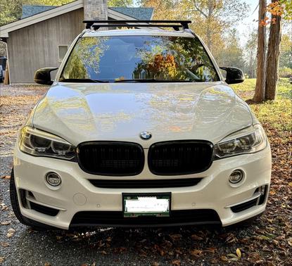 2016 BMW X5 eDrive xDrive40e
