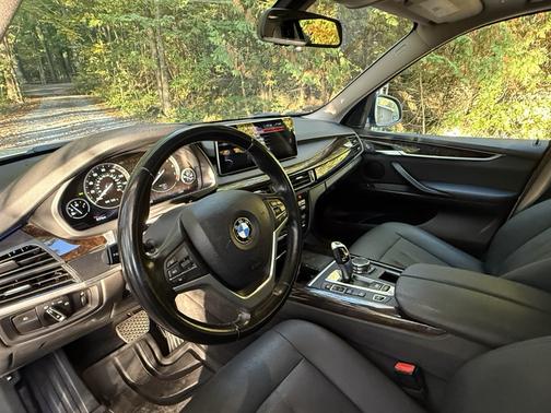 2016 BMW X5 eDrive xDrive40e