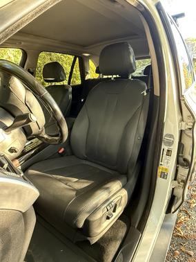 2016 BMW X5 eDrive xDrive40e