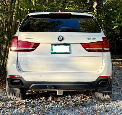 2016 BMW X5 eDrive xDrive40e