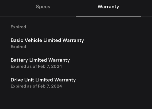 White 2016 Tesla Model X P90D