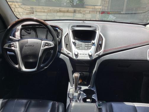 2015 GMC Terrain Denali