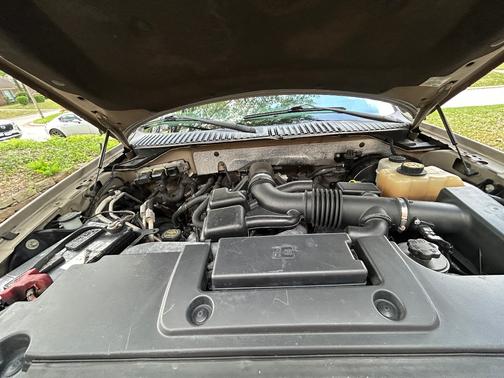 2008 Ford Expedition XLT