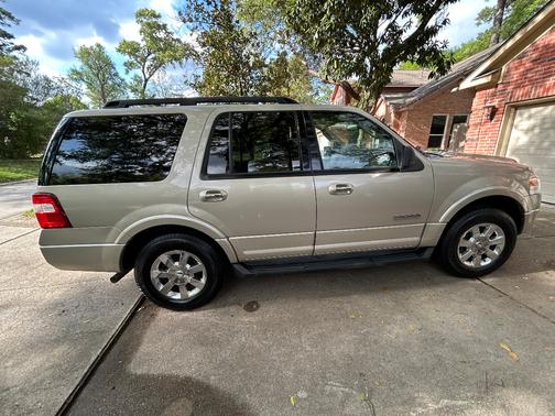 2008 Ford Expedition XLT