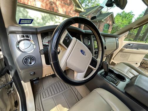 2008 Ford Expedition XLT