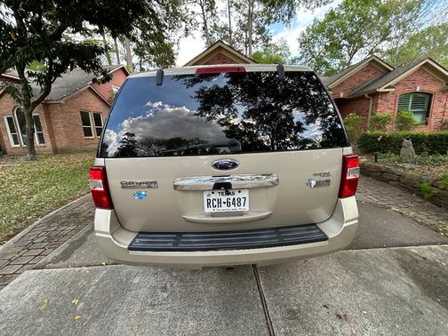 2008 Ford Expedition XLT