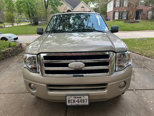 2008 Ford Expedition XLT