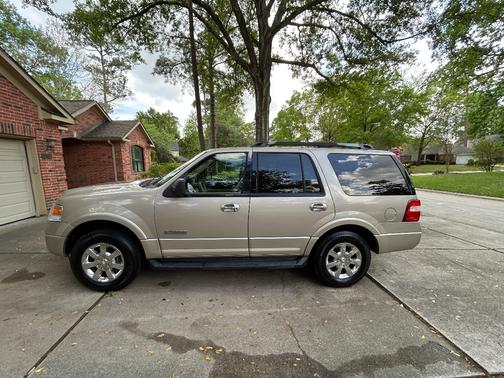 2008 Ford Expedition XLT