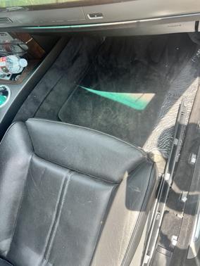 2006 BMW 750 Li