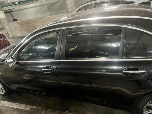 2006 BMW 750 Li
