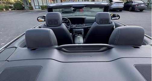 2021 Mercedes-Benz E-Class E 450