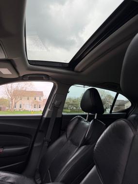 Gray 2016 Acura TLX V6 Tech