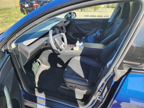 2026 Tesla Model Y Premium AWD