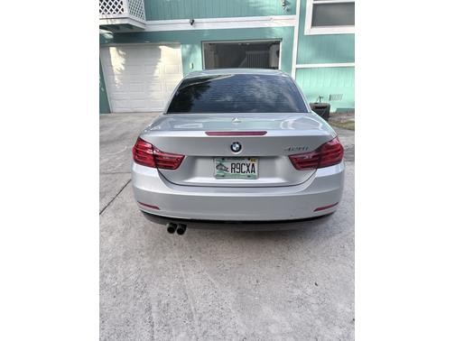 2014 BMW 428 i